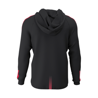 Kids Tech Poly Hoodie