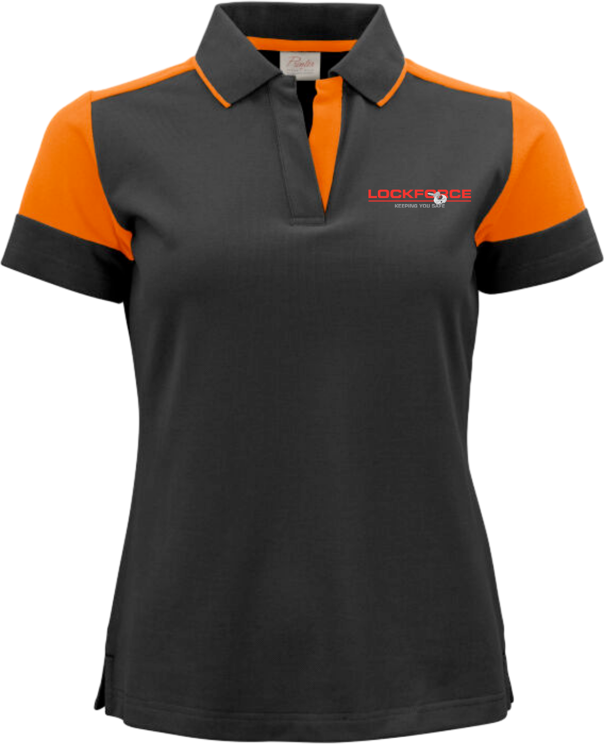Lockforce Ladies Polo