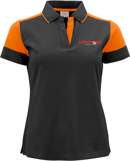 Lockforce Ladies Polo