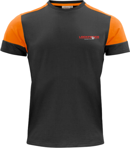 Lockforce Mens T-Shirt