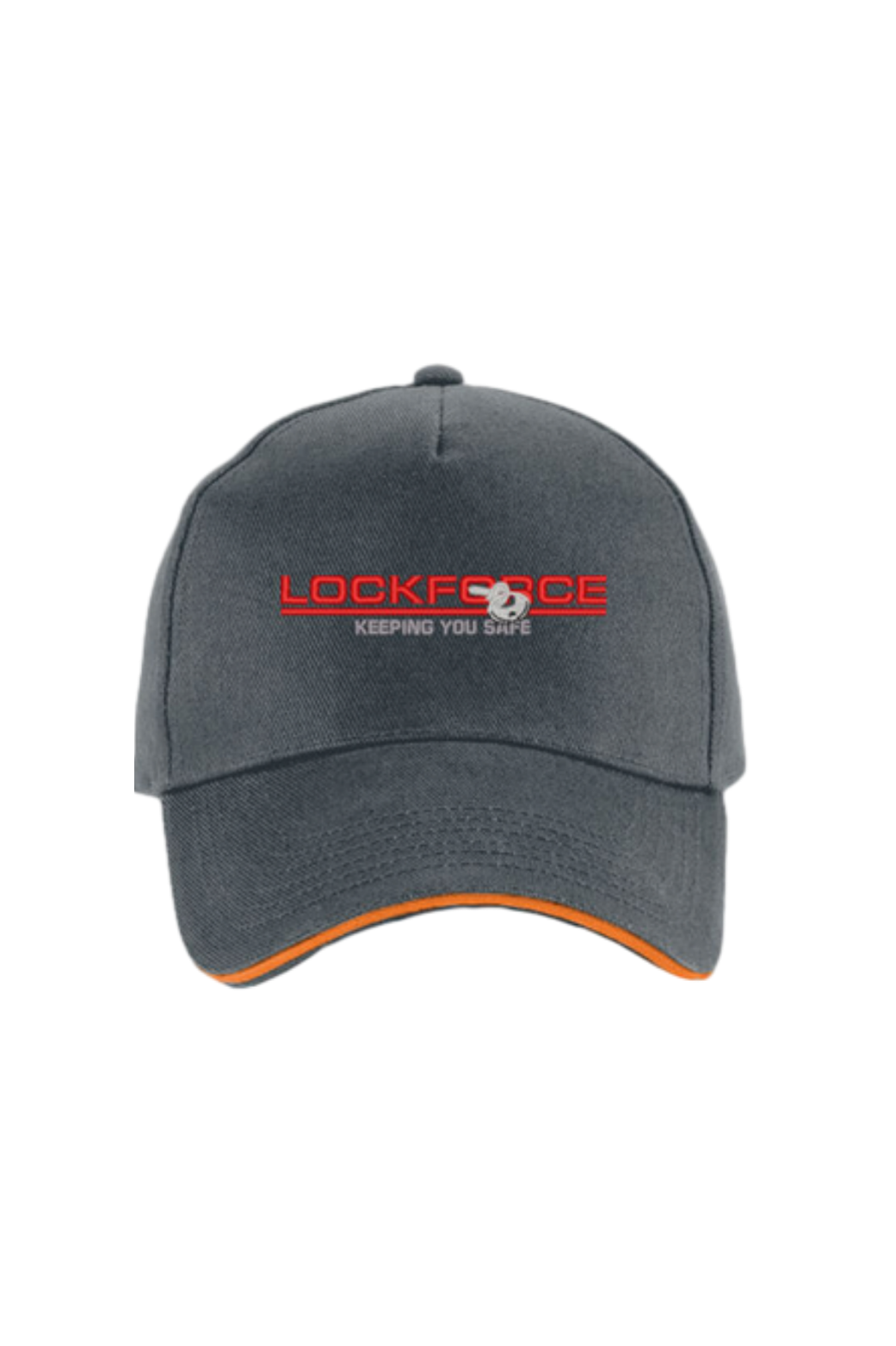 Lockforce Baseball Cap