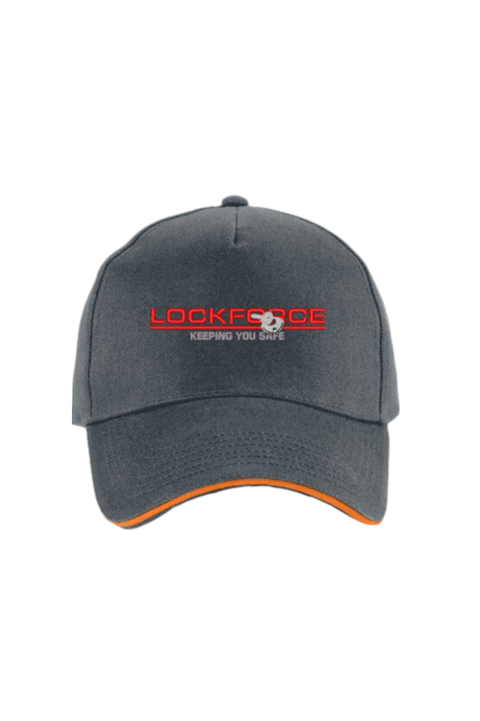 Lockforce Baseball Cap