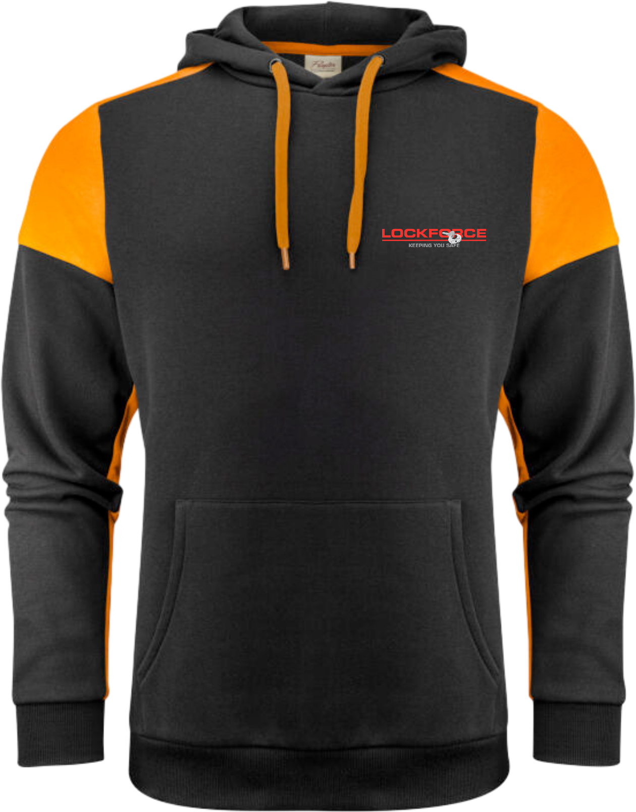 Lockforce Hoodie