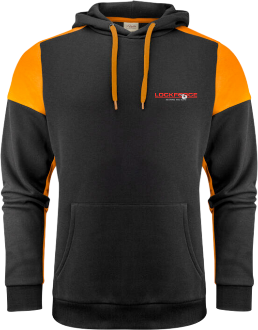 Lockforce Hoodie