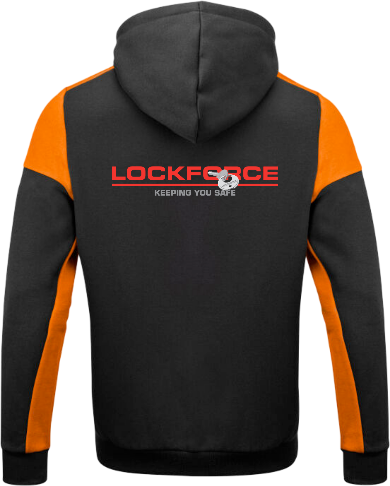 Lockforce Hoodie