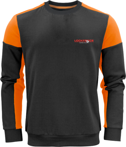 Lockforce Crewneck Sweatshirt