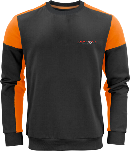 Lockforce Crewneck Sweatshirt