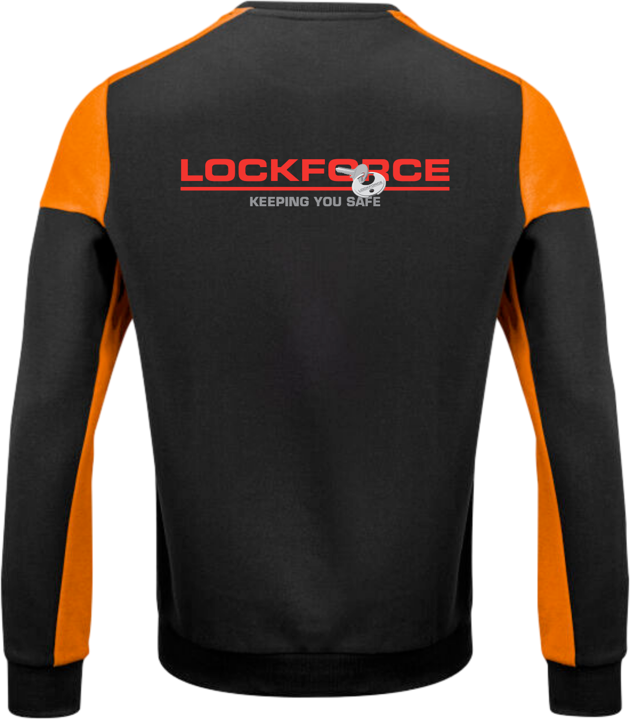Lockforce Crewneck Sweatshirt