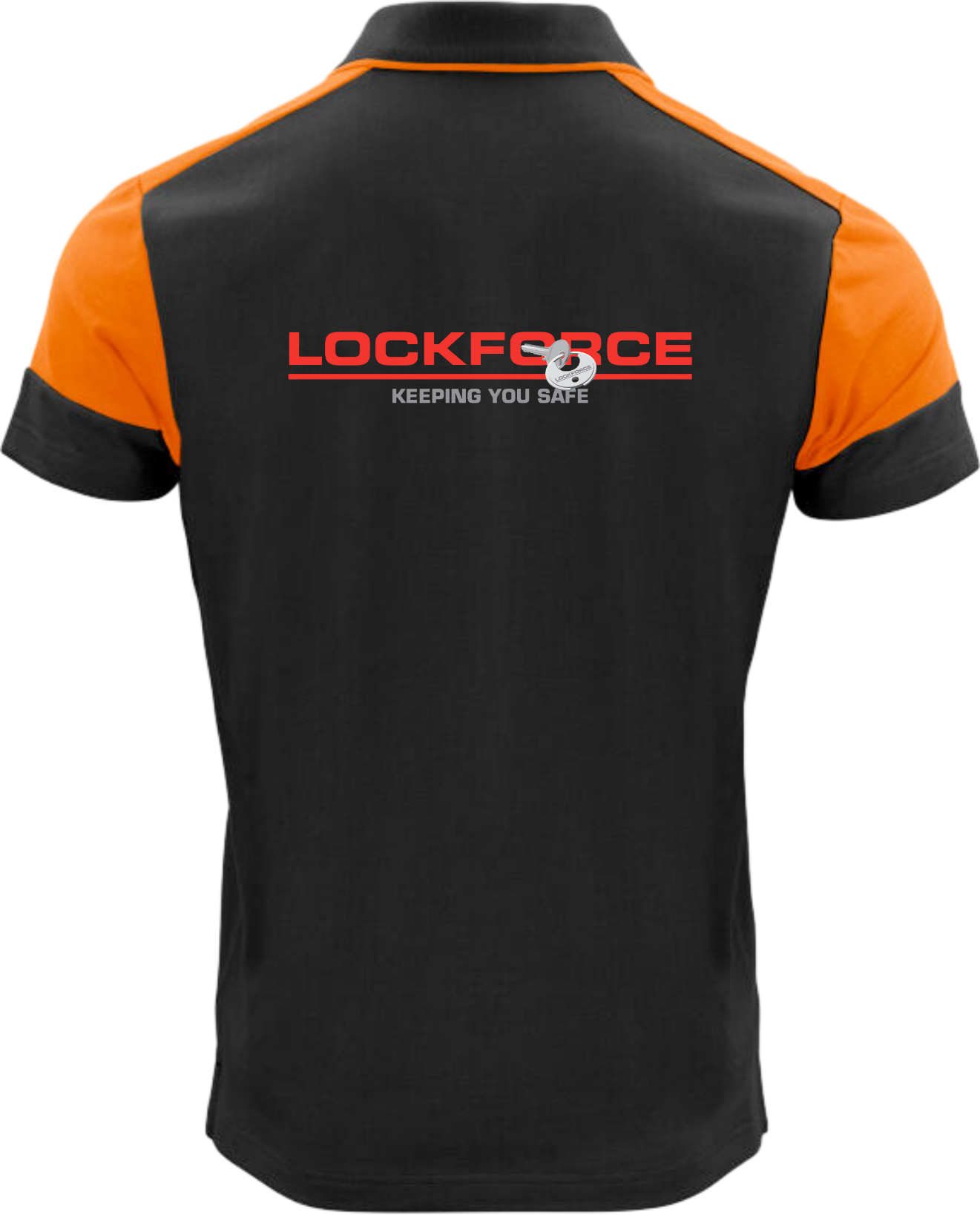 Lockforce Ladies Polo