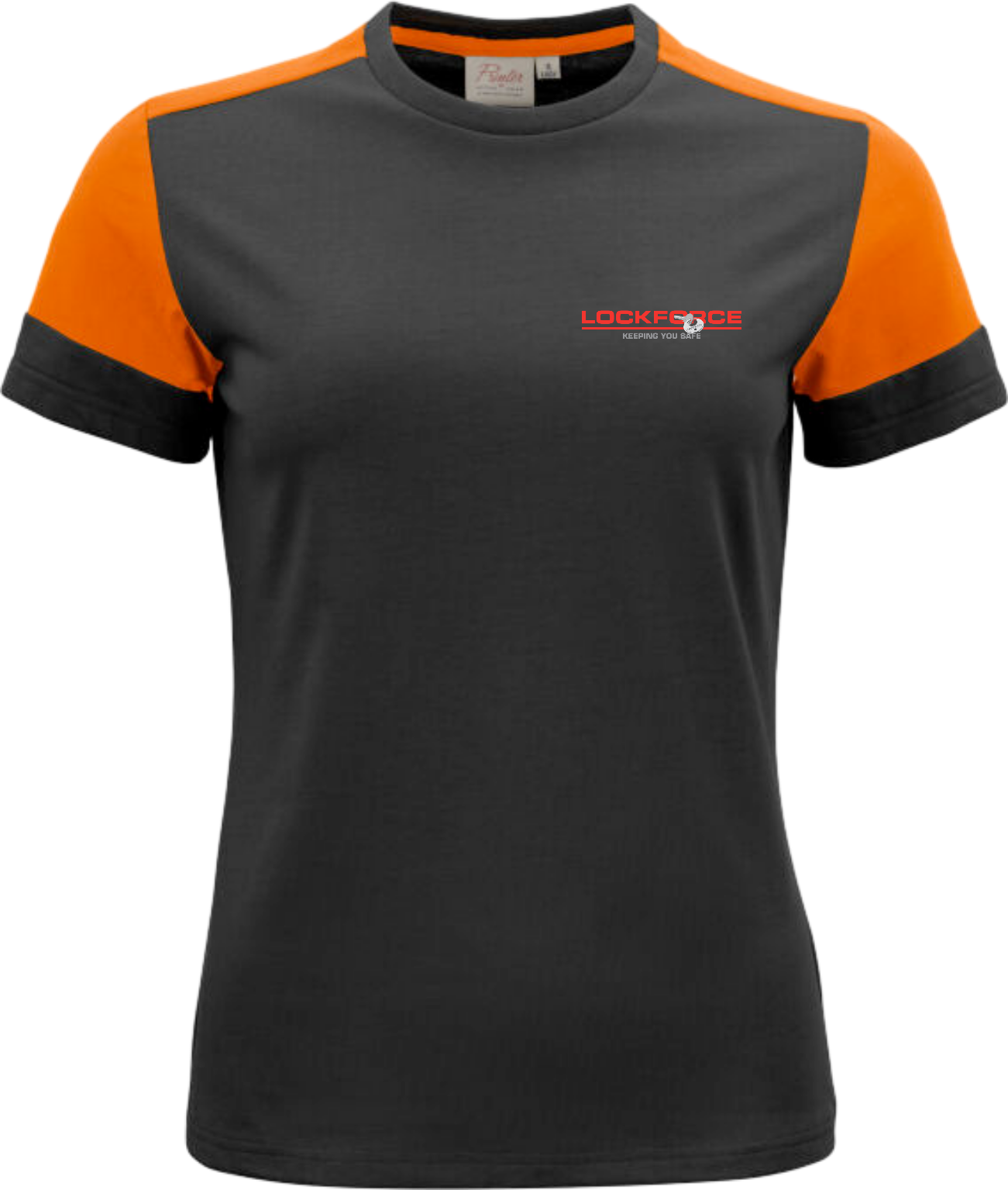 Lockforce Ladies T-Shirt