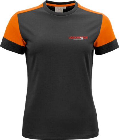 Lockforce Ladies T-Shirt