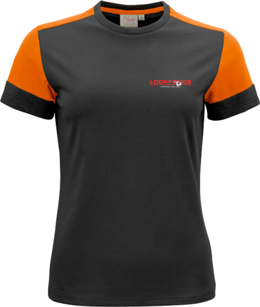 Lockforce Ladies T-Shirt
