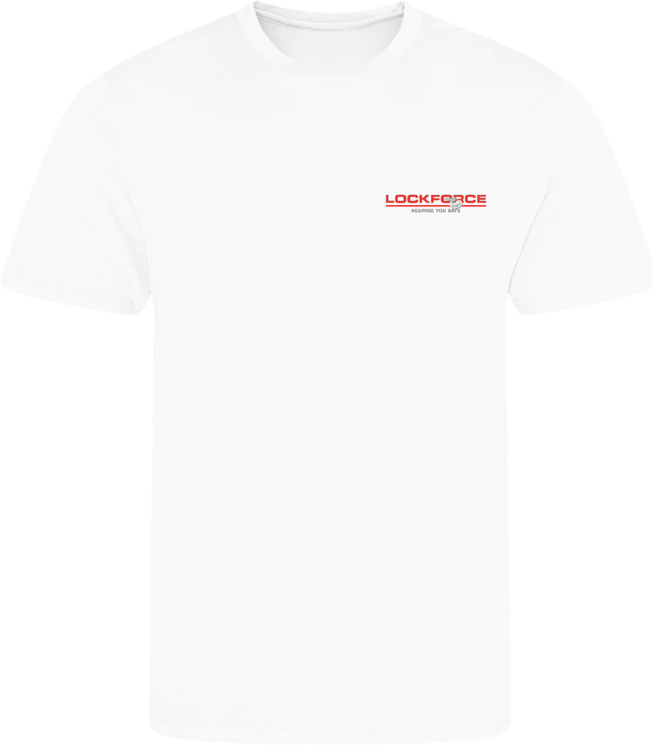 Lockforce Cool T-Shirt