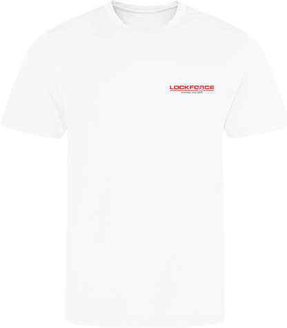 Lockforce Cool T-Shirt