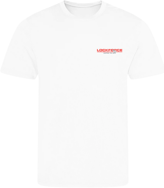 Lockforce Cool T-Shirt