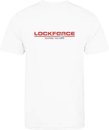 Lockforce Cool T-Shirt