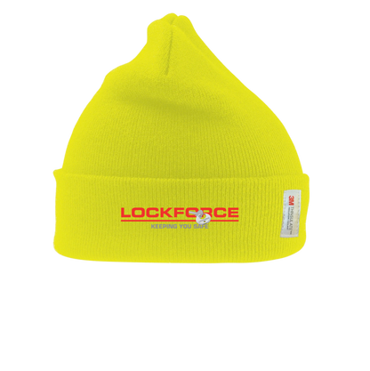 Lockforce Beanie Hat