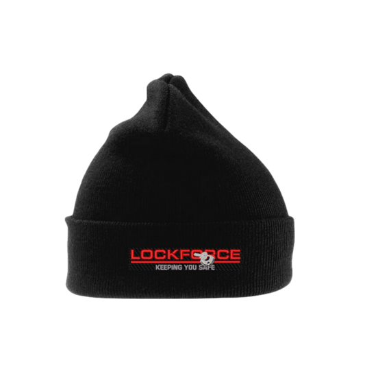 Lockforce Beanie Hat