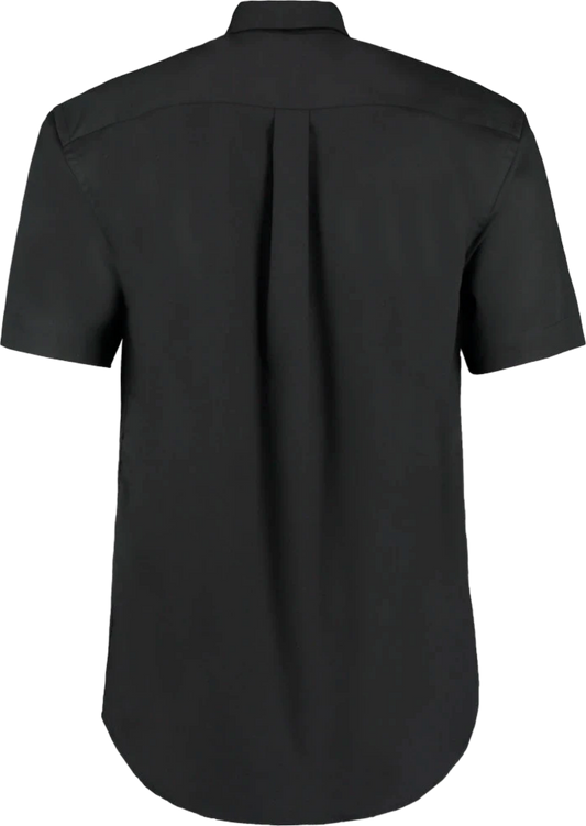 Lockforce Short Sleeve Oxford Shirt