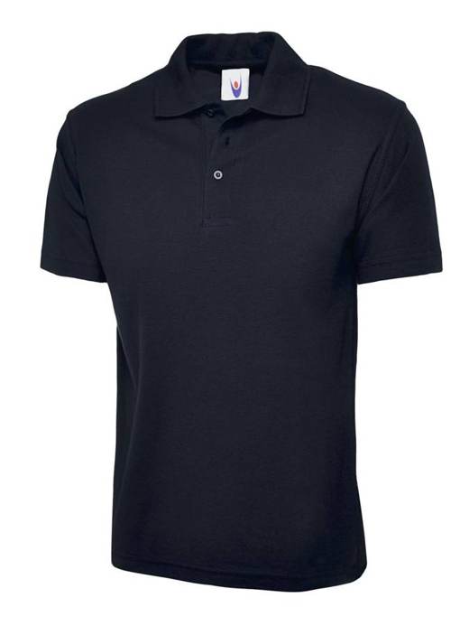 Uneek UC103 childrenswear in Navy