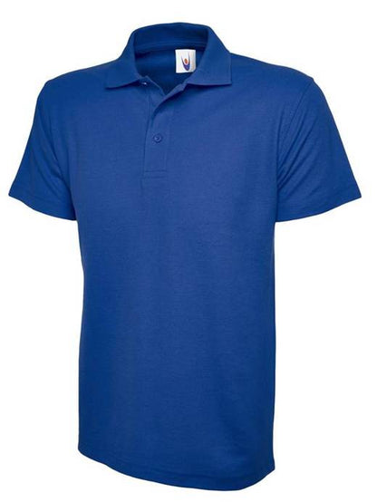 Uneek UC103 childrenswear in Royal