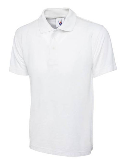 Uneek UC103 childrenswear in White