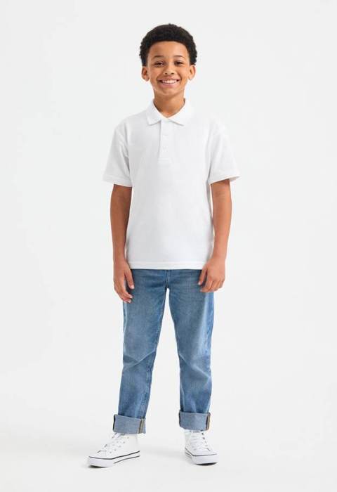 Uneek UC103 childrenswear