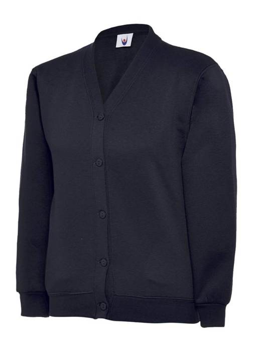 Uneek UC207 childrenswear in Navy