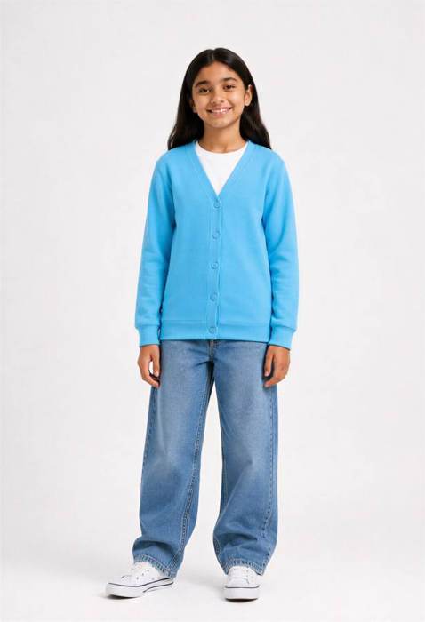 Uneek UC207 childrenswear