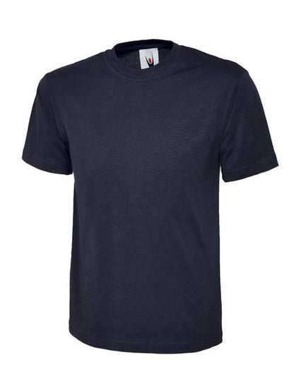 Uneek UC306 childrenswear in Navy