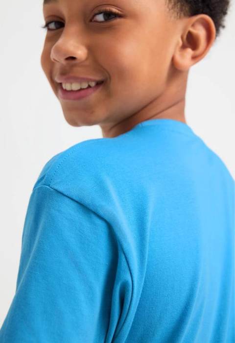 Uneek UC306 childrenswear