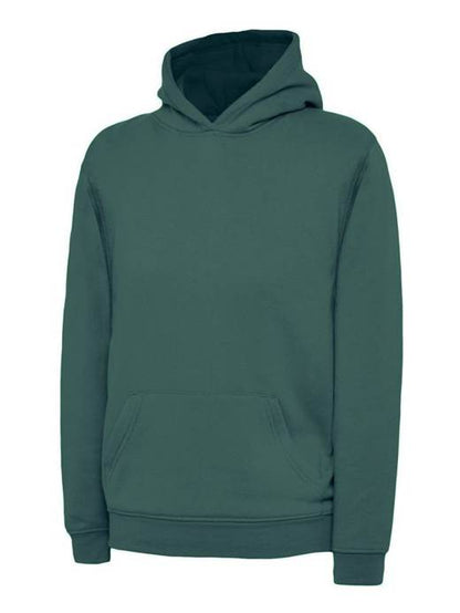 Uneek UC503 childrenswear in Jade