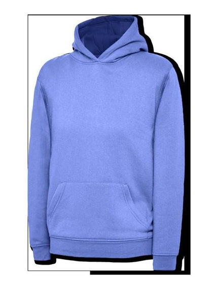 Uneek UC503 childrenswear in Violet