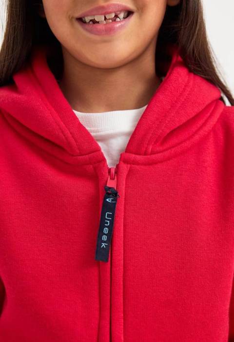 Uneek UC506 childrenswear