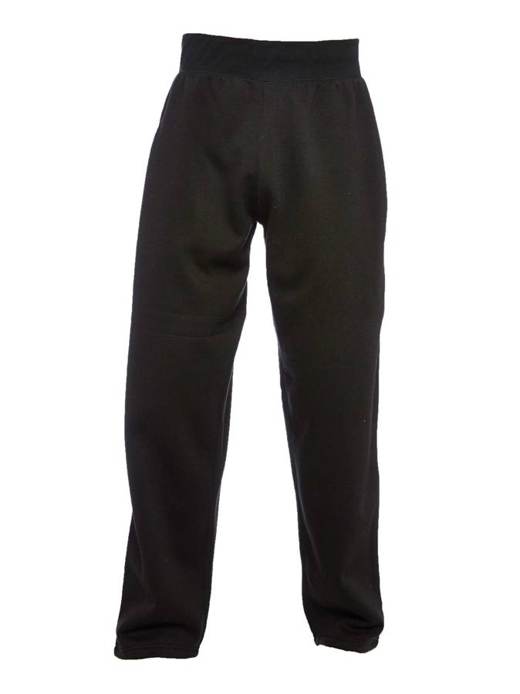Uneek UC521 childrenswear in Black