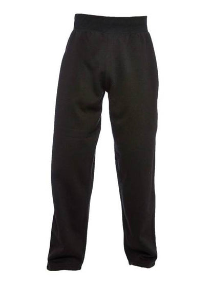 Uneek UC521 childrenswear in Black