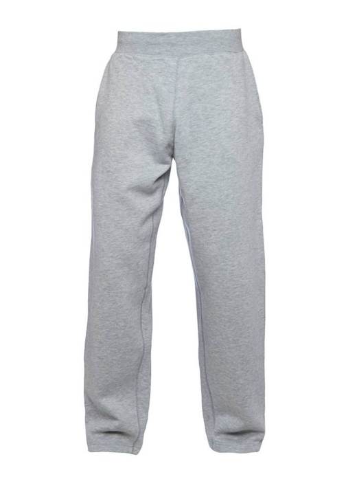 Uneek UC521 childrenswear in Heather Grey