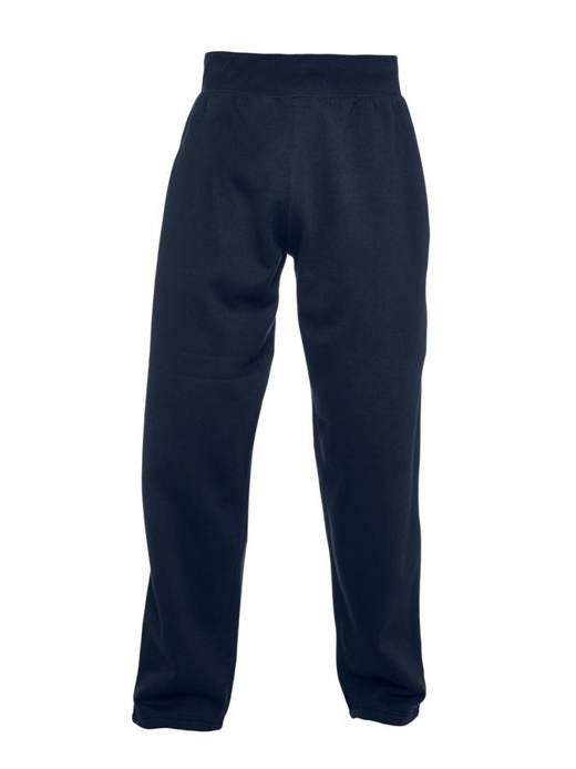 Uneek UC521 childrenswear in Navy