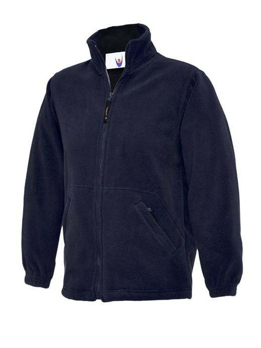 Uneek UC603 childrenswear in Navy