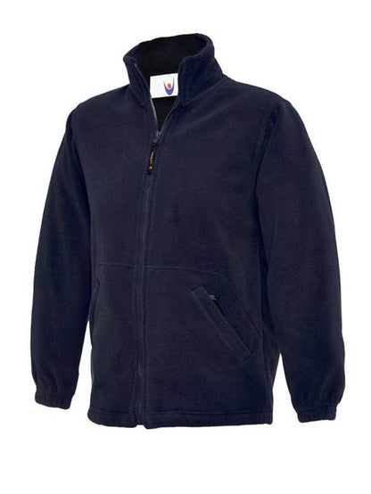 Uneek UC603 childrenswear in Navy