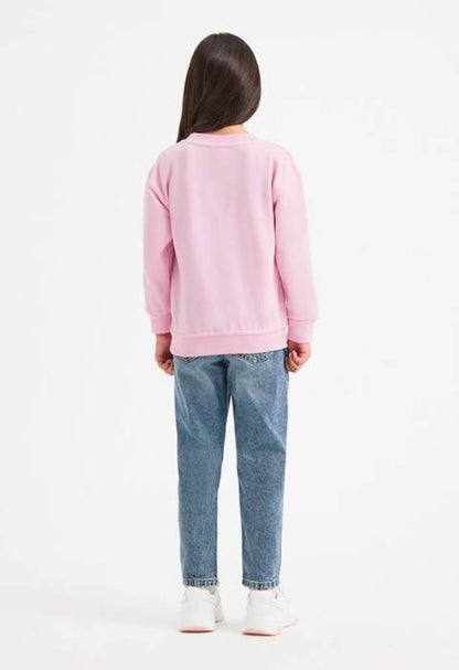 Uneek UX7 childrenswear