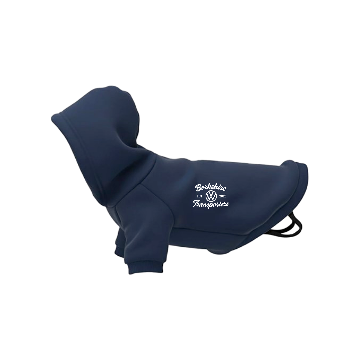 Dog Hoodie