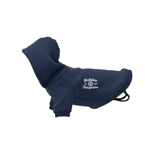 Dog Hoodie