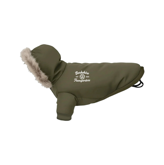 Dog Parka