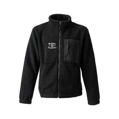 Full Zip Fleece
