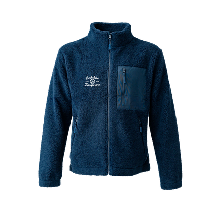 Full Zip Fleece