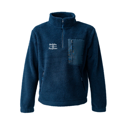 1/4 Zip Fleece