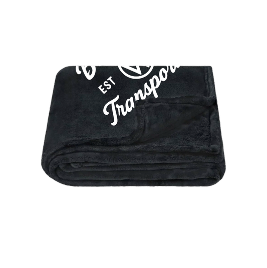 Plush Blanket