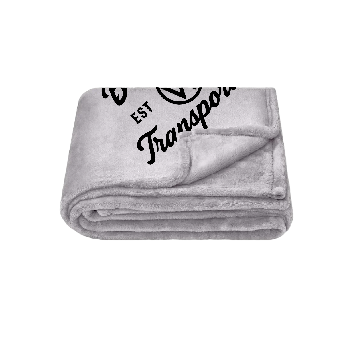 Plush Blanket
