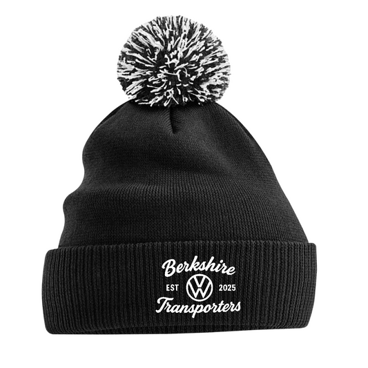 Adults Bobble Hat